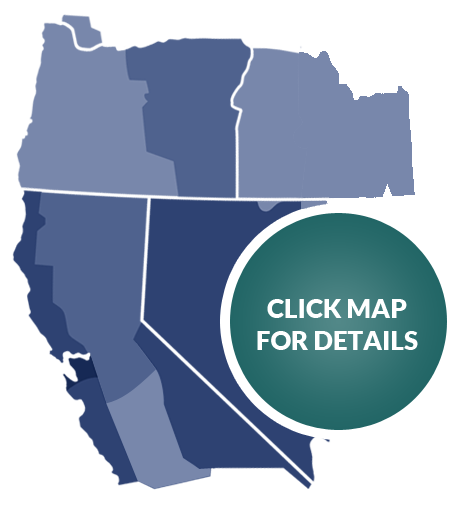 synod of the Pacific map